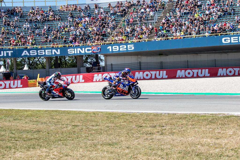 TT Assen 2023