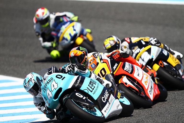 GP de Espana 2024