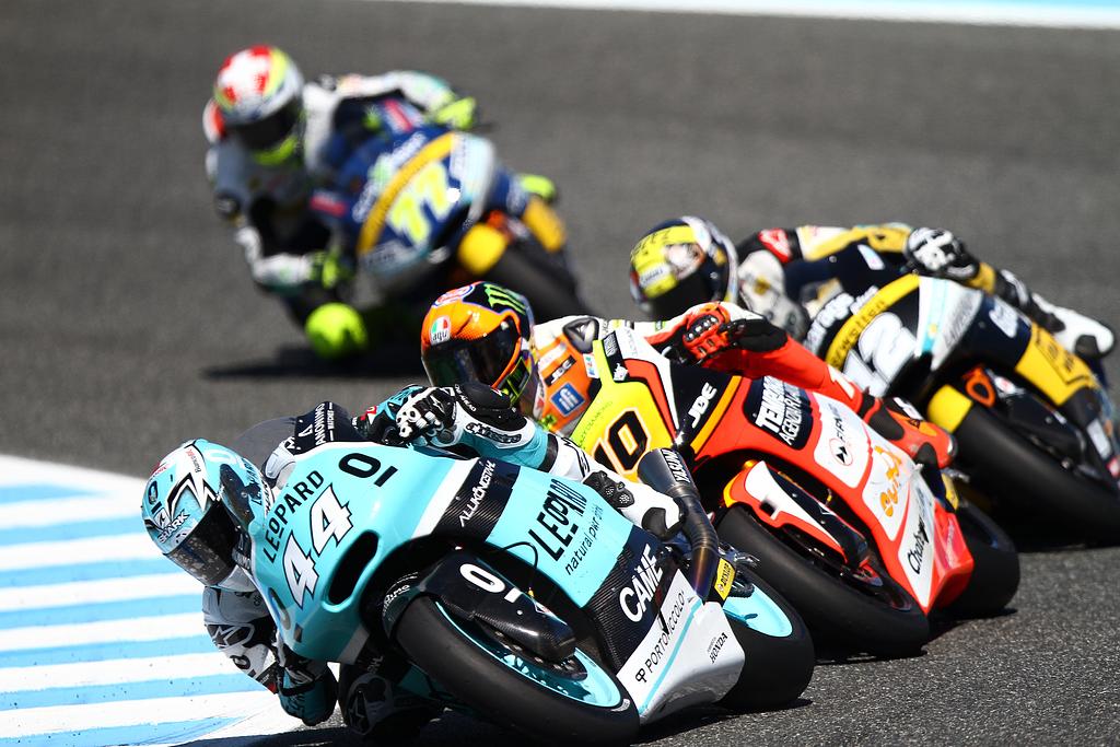 GP de Espana 2023