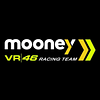 logo Mooney VR46 Racing Team