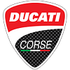 logo Ducati Lenovo Team
