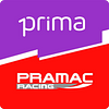 logo Prima Pramac Racing
