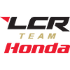 logo LCR Honda